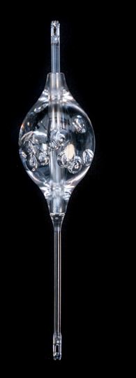 Artikelbild für Bombarda Inno Intermediat Transparent im Baltic Kölln Onlineshop