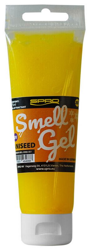 Artikelbild für Smaell Gel Anis im Baltic Kölln Onlineshop