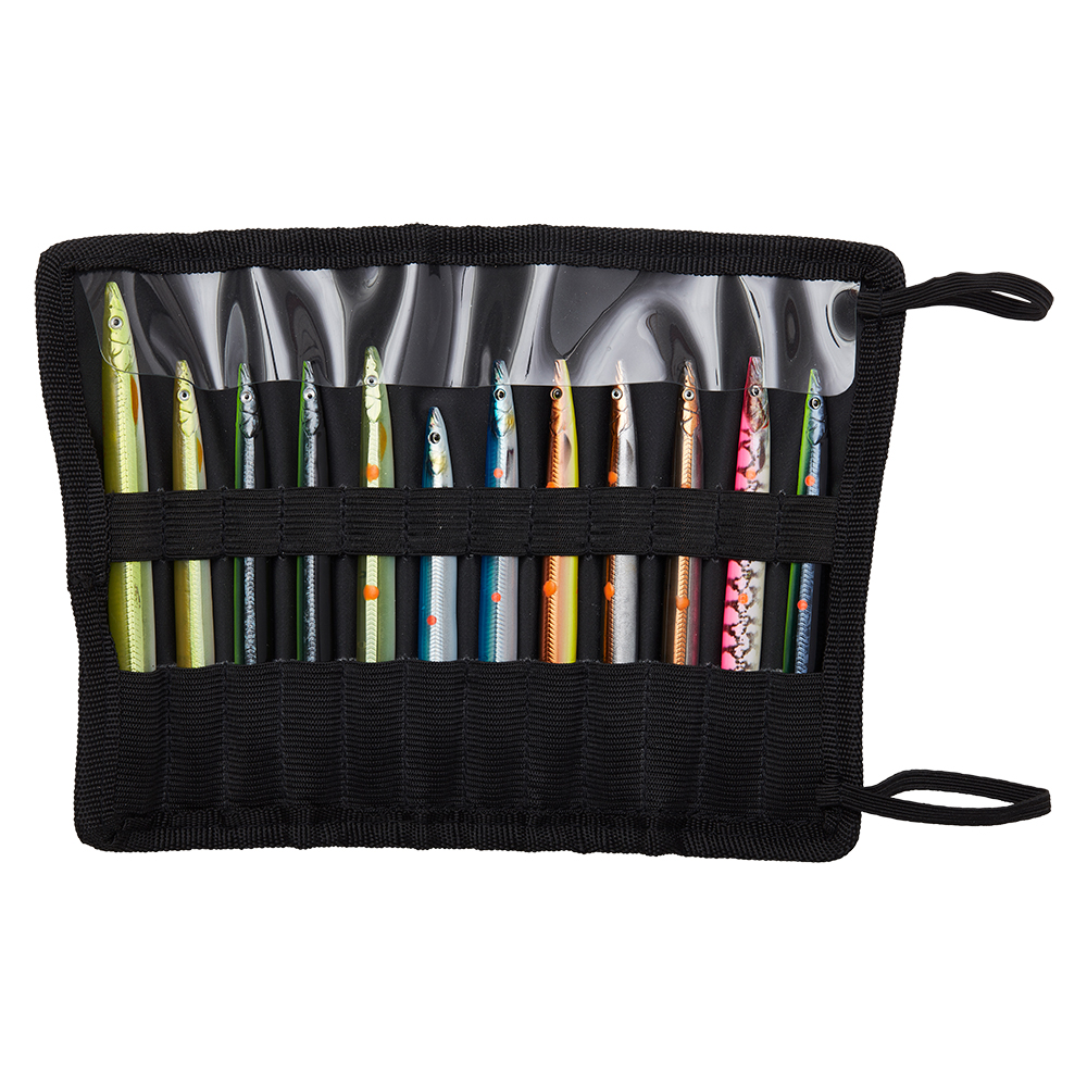 Artikelbild für SG Roll Up Ködertasche, Tasche ohne gezeigten Inhalt im Baltic Kölln Onlineshop