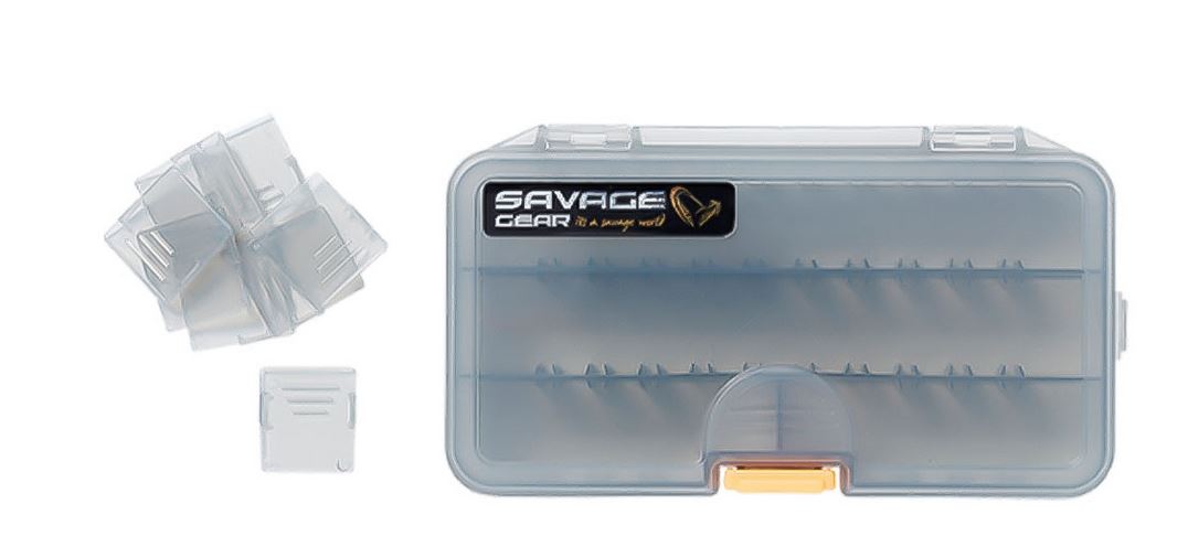 Artikelbild für SG Lurebox 16x9x3cm im Baltic Kölln Onlineshop