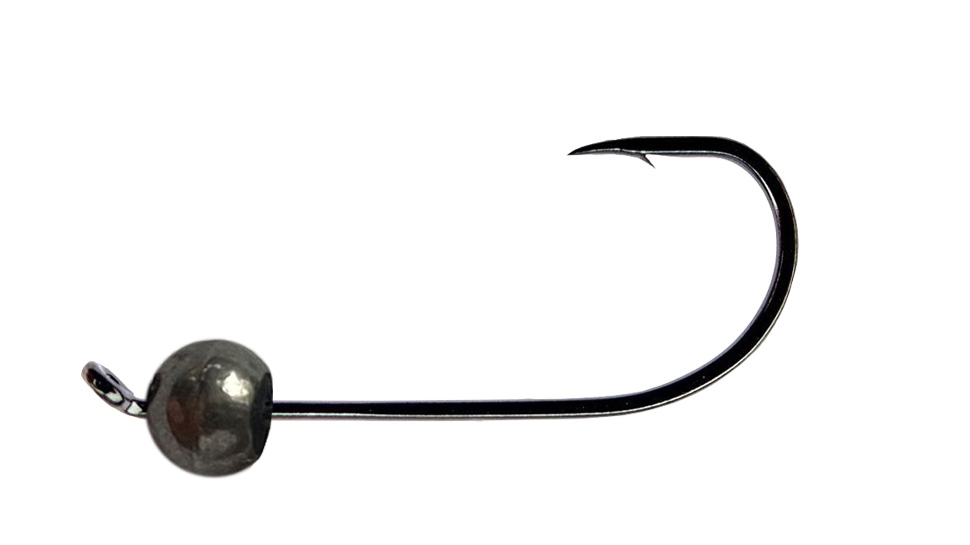 Artikelbild für TM Tungsten Micro Jigs natur 0,9gr. #6 3 Stck. SB im Baltic Kölln Onlineshop