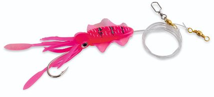 Artikelbild für Aquantic Octopus Leader Rig PI im Baltic Kölln Onlineshop