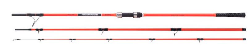 Artikelbild für Magna Nordic Sea Quiver im Baltic Kölln Onlineshop