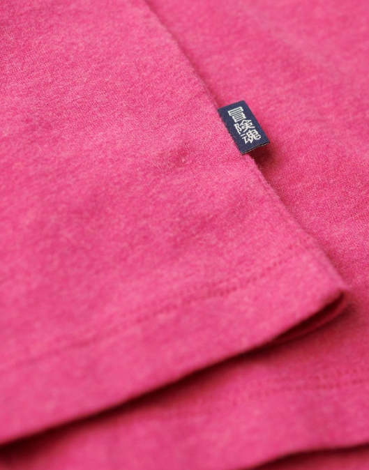 Artikelbild für He T-Shirt Essential mit Logo im Baltic Kölln Onlineshop