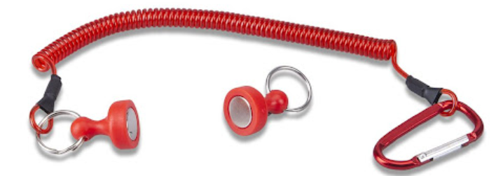 Artikelbild für IC Pull Strap magnetic im Baltic Kölln Onlineshop