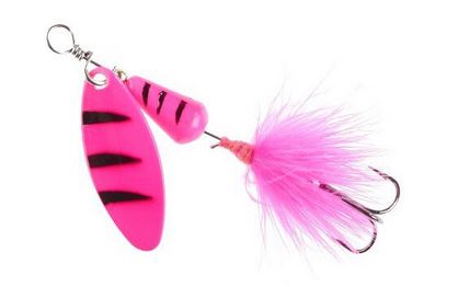 Artikelbild für Balzer Colonel Fuzzy Pink Lady im Baltic Kölln Onlineshop