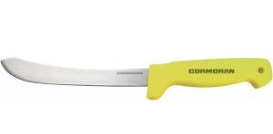 Artikelbild für Cormoran Filetiermesser grün im Baltic Kölln Onlineshop