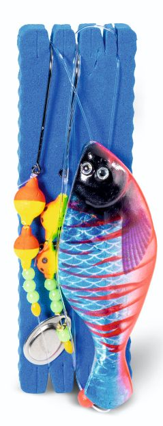 Artikelbild für Flatfish Spoon Rig im Baltic Kölln Onlineshop