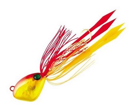 Artikelbild für Sepia Madal Jig Golden Orange im Baltic Kölln Onlineshop