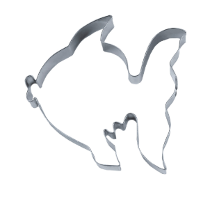 Artikelbild für Königsfisch Ausstecher 8,5 cm im Baltic Kölln Onlineshop