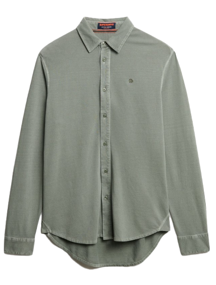 Artikelbild für He Shirt Vintage Desstroy im Baltic Kölln Onlineshop