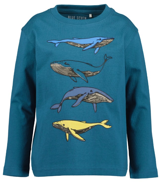 Artikelbild für Kinder Kn T-Shirt im Baltic Kölln Onlineshop