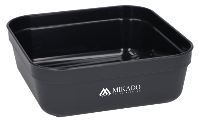 Artikelbild für Köderbox 16,5x16,5x5,5cm im Baltic Kölln Onlineshop