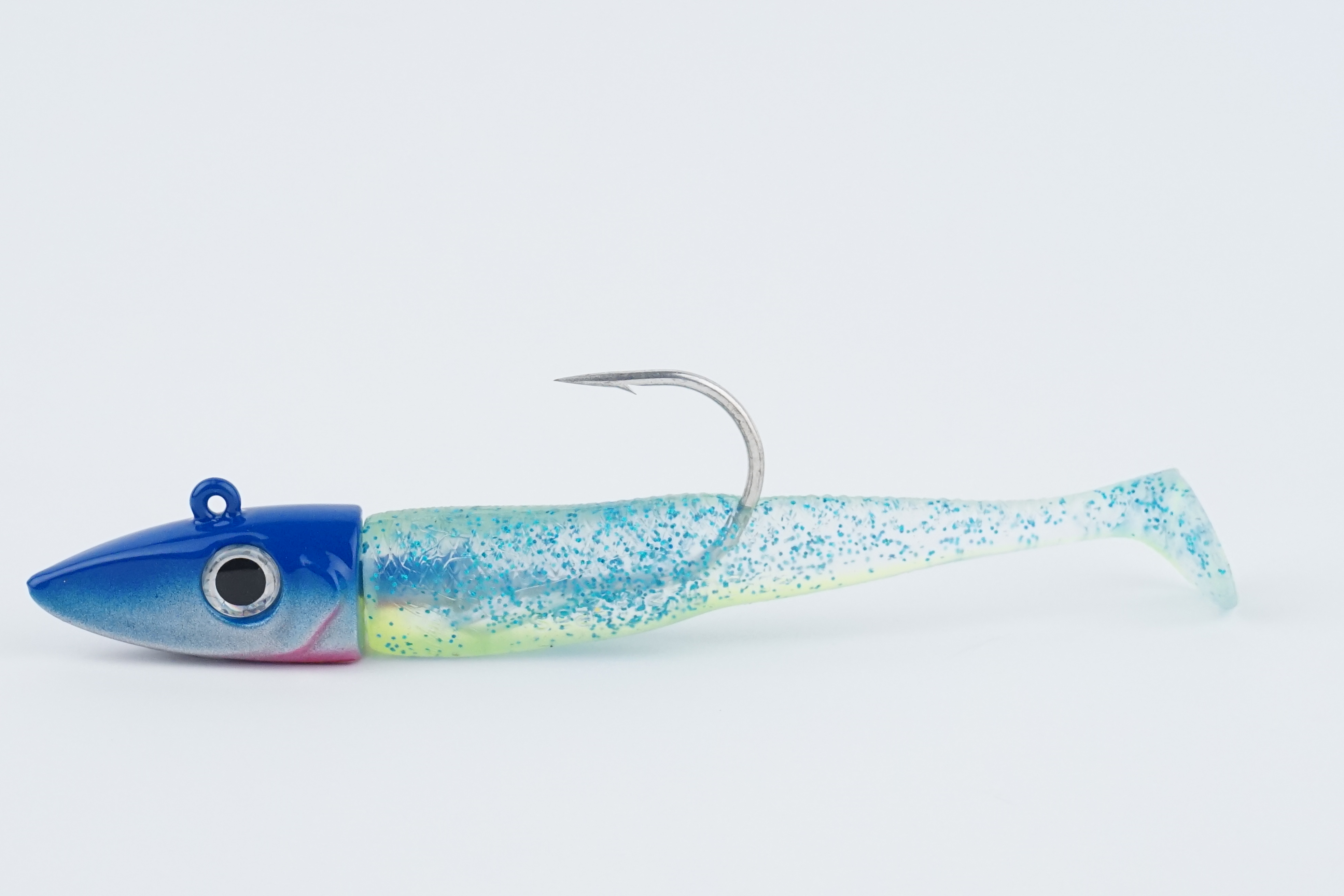 Artikelbild für Flexxxi Mini mit Paddle 9,5cm Mahi mahi im Baltic Kölln Onlineshop