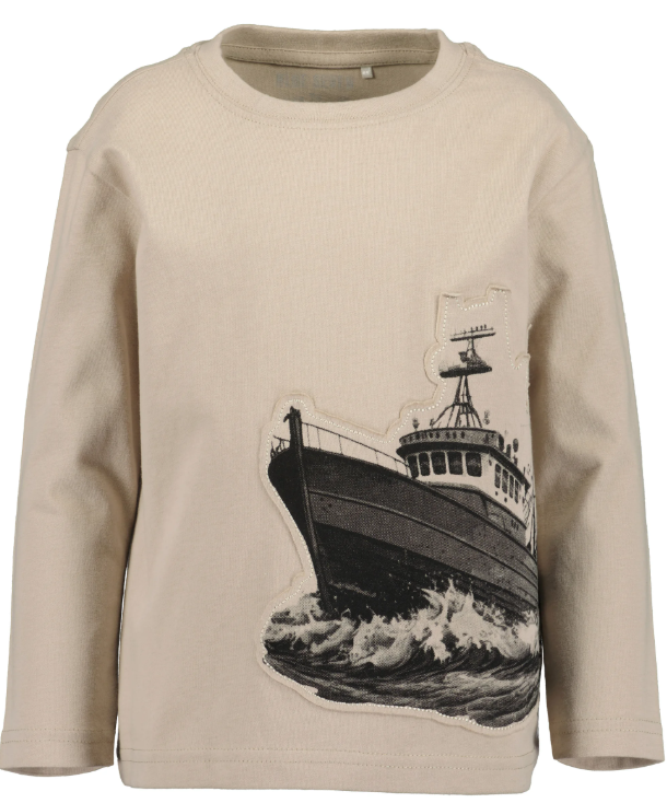 Artikelbild für Kinder Kn T-Shirt im Baltic Kölln Onlineshop