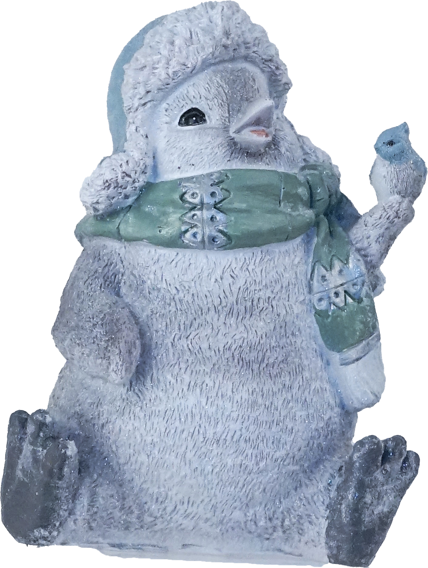 Artikelbild für Weihnachtsdeko Pinguin Pepp+Peppi im Baltic Kölln Onlineshop