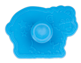 Artikelbild für Eisbär Ausstecher 6cm im Baltic Kölln Onlineshop