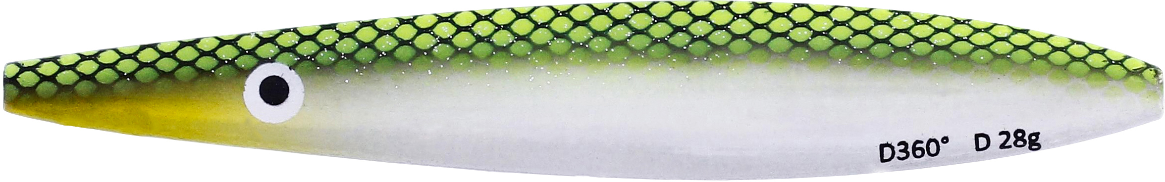 Artikelbild für D360° Distance Green Headlight im Baltic Kölln Onlineshop