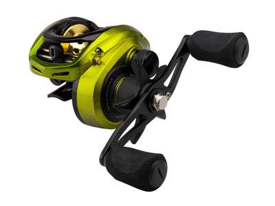 Artikelbild für Baitcaster Hellcat 201-LH im Baltic Kölln Onlineshop