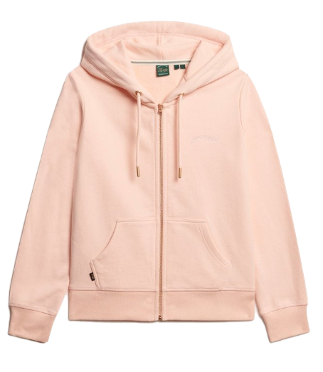 Artikelbild für Da Hoodie mit Kapuze und Logo im Baltic Kölln Onlineshop