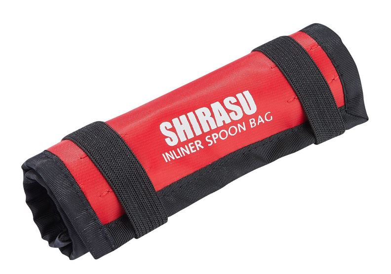 Artikelbild für Balzer Shirasu Inline Spoon Bag im Baltic Kölln Onlineshop