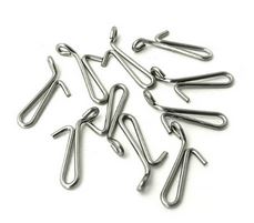 Artikelbild für Genie Rig Clip gebogen G3001/2 im Baltic Kölln Onlineshop