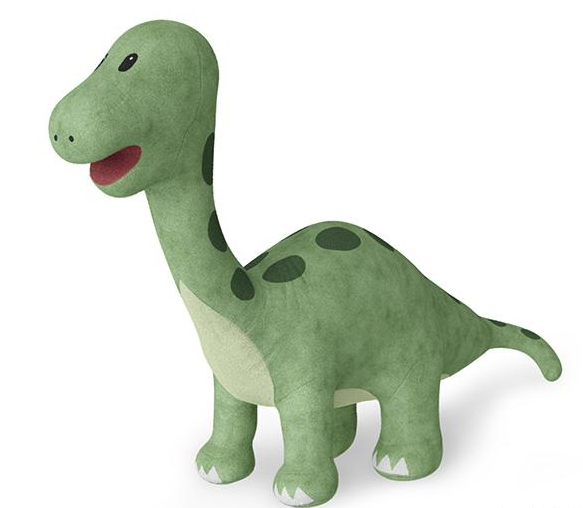 Artikelbild für Kuscheltier Kleiner Liebling Dino im Baltic Kölln Onlineshop