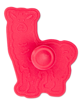 Artikelbild für Lama Ausstecher 7,5 cm im Baltic Kölln Onlineshop