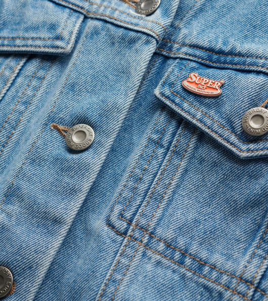 Artikelbild für Da Jacke Embellished im Baltic Kölln Onlineshop