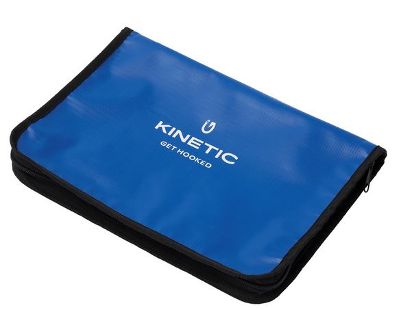 Artikelbild für Kinetic Sea Fishing Rig Wallet im Baltic Kölln Onlineshop