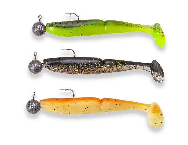 Artikelbild für Sänger Splitfire 10cm/10gr im Baltic Kölln Onlineshop