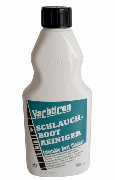 Artikelbild für Schlauchbootreiniger im Baltic Kölln Onlineshop