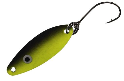 Artikelbild für Kinetic Micro Boss yellow/black matt im Baltic Kölln Onlineshop