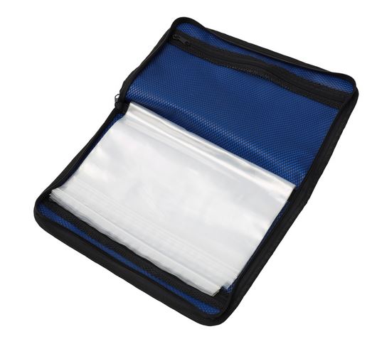 Artikelbild für Kinetic Sea Fishing Rig Wallet im Baltic Kölln Onlineshop