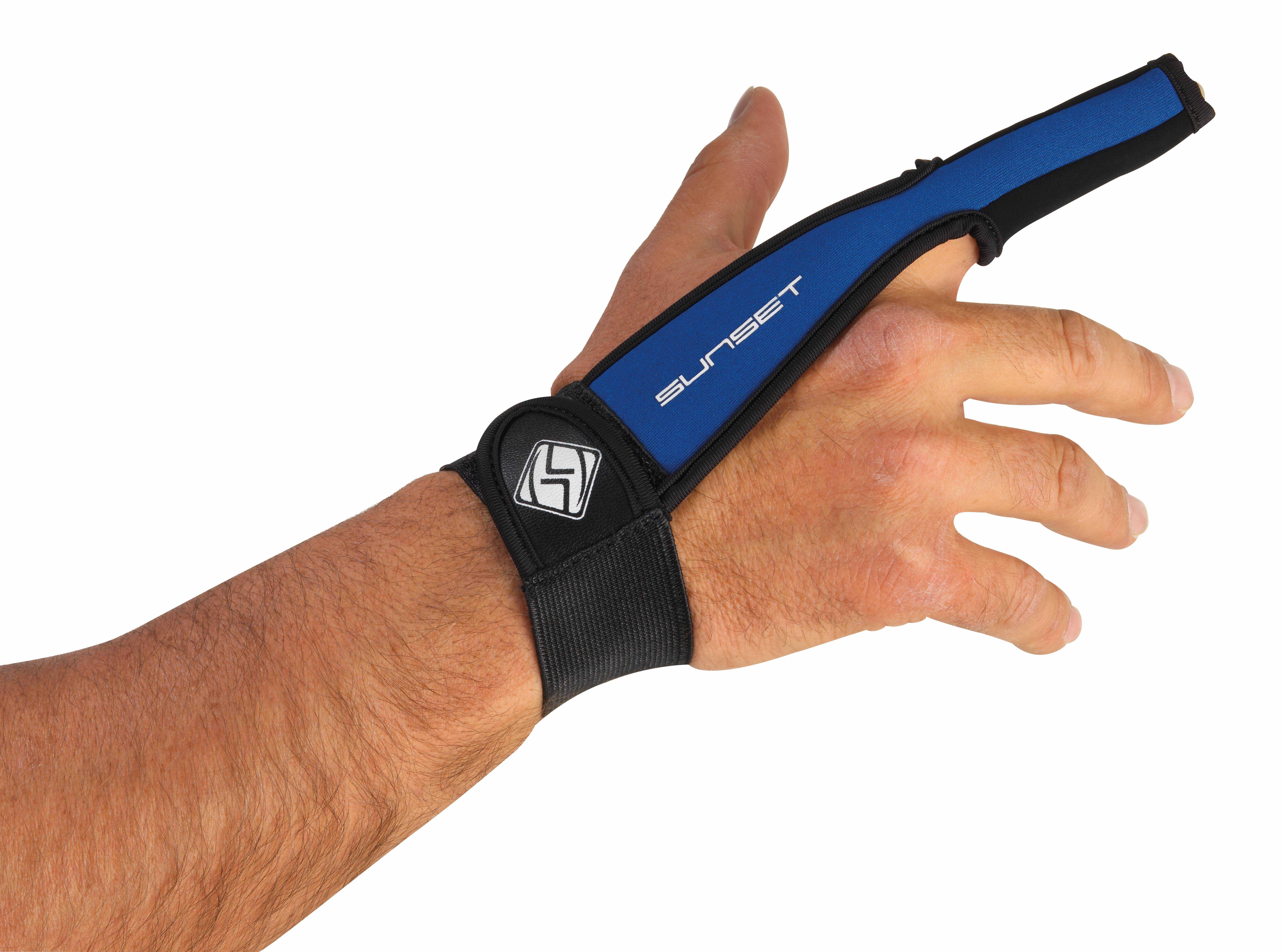 Artikelbild für Sunset Suncaster Fingerscutz im Baltic Kölln Onlineshop