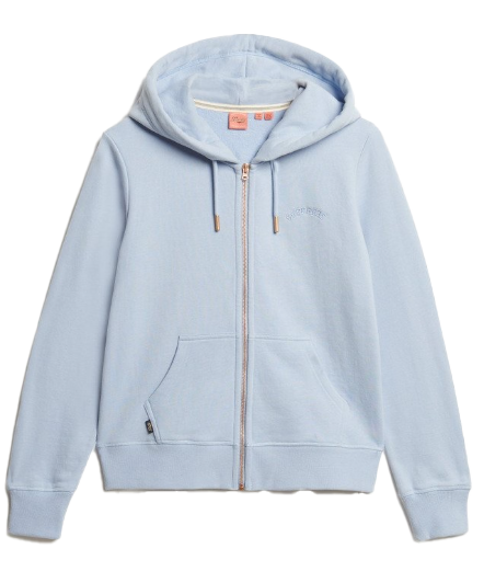 Artikelbild für Da Hoodie mit Kapuze und Logo im Baltic Kölln Onlineshop
