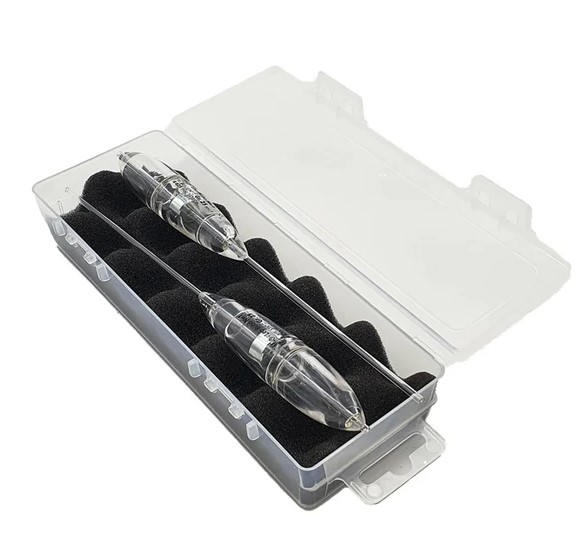 Artikelbild für Bombardabox 20x7x4cm im Baltic Kölln Onlineshop