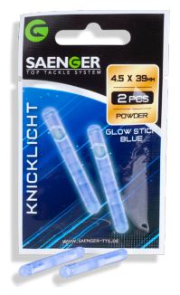 Artikelbild für Knicklicht 4,5x39 mm blau 2 Stück SB im Baltic Kölln Onlineshop