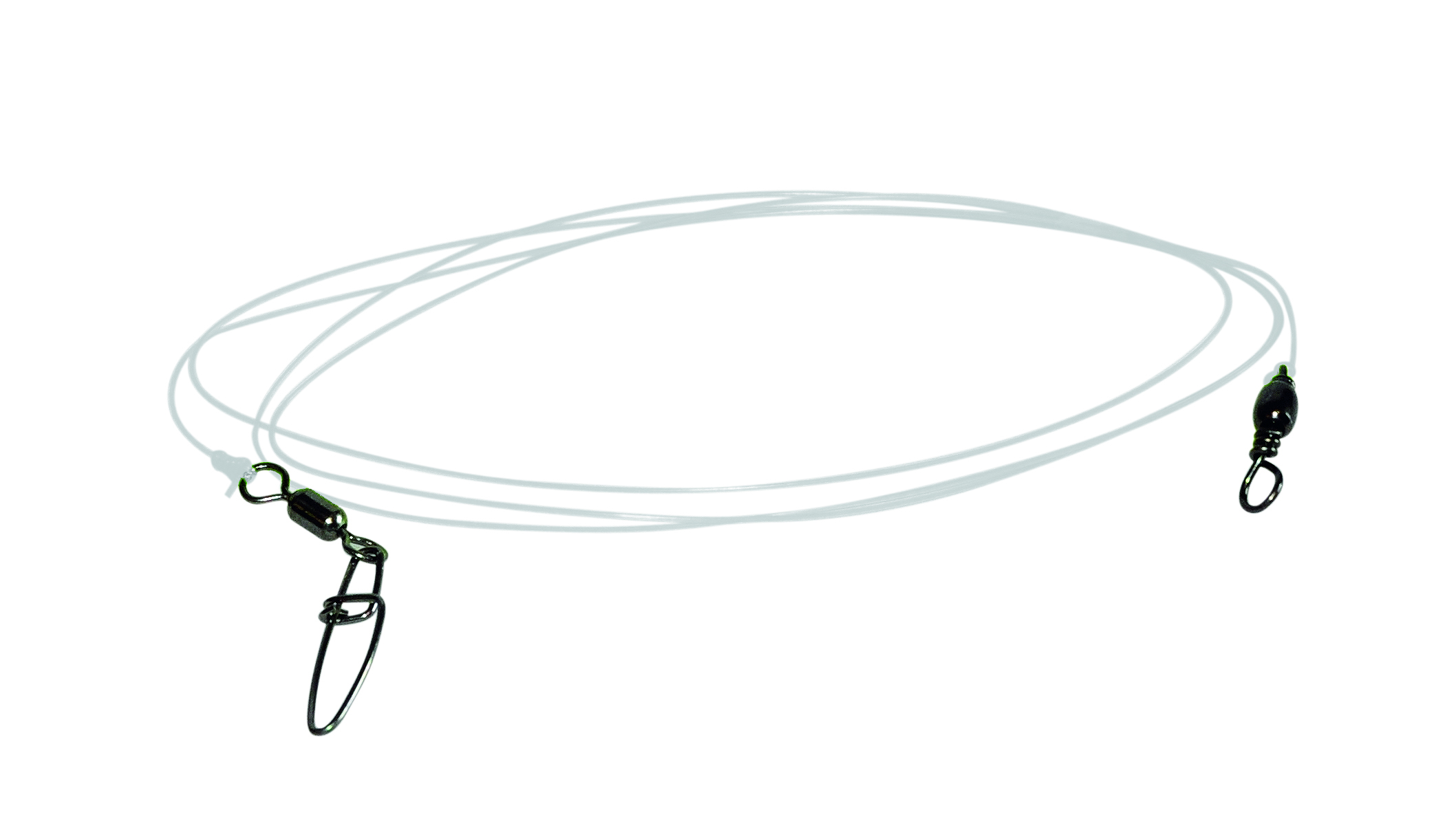 Artikelbild für Amnesia Spezial Mundschnur clear 18,2kg im Baltic Kölln Onlineshop