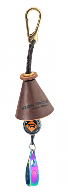 Artikelbild für Iron Trout Spoon Keeper im Baltic Kölln Onlineshop