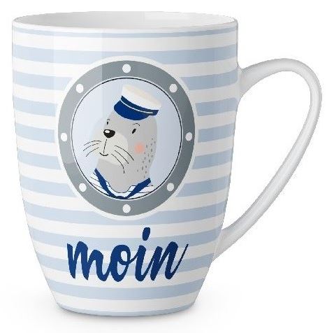 Artikelbild für Becher Moin 250ml im Baltic Kölln Onlineshop