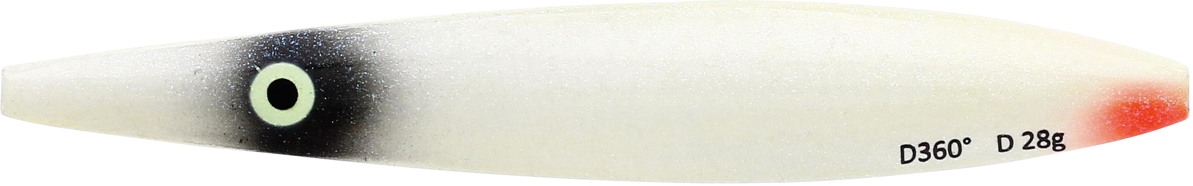 Artikelbild für D360° Distance Pearl Ghost im Baltic Kölln Onlineshop