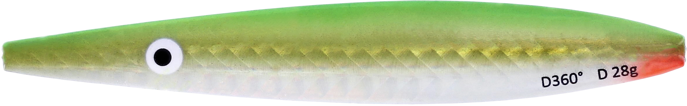 Artikelbild für D360° Distance CHartreuse Diamond im Baltic Kölln Onlineshop