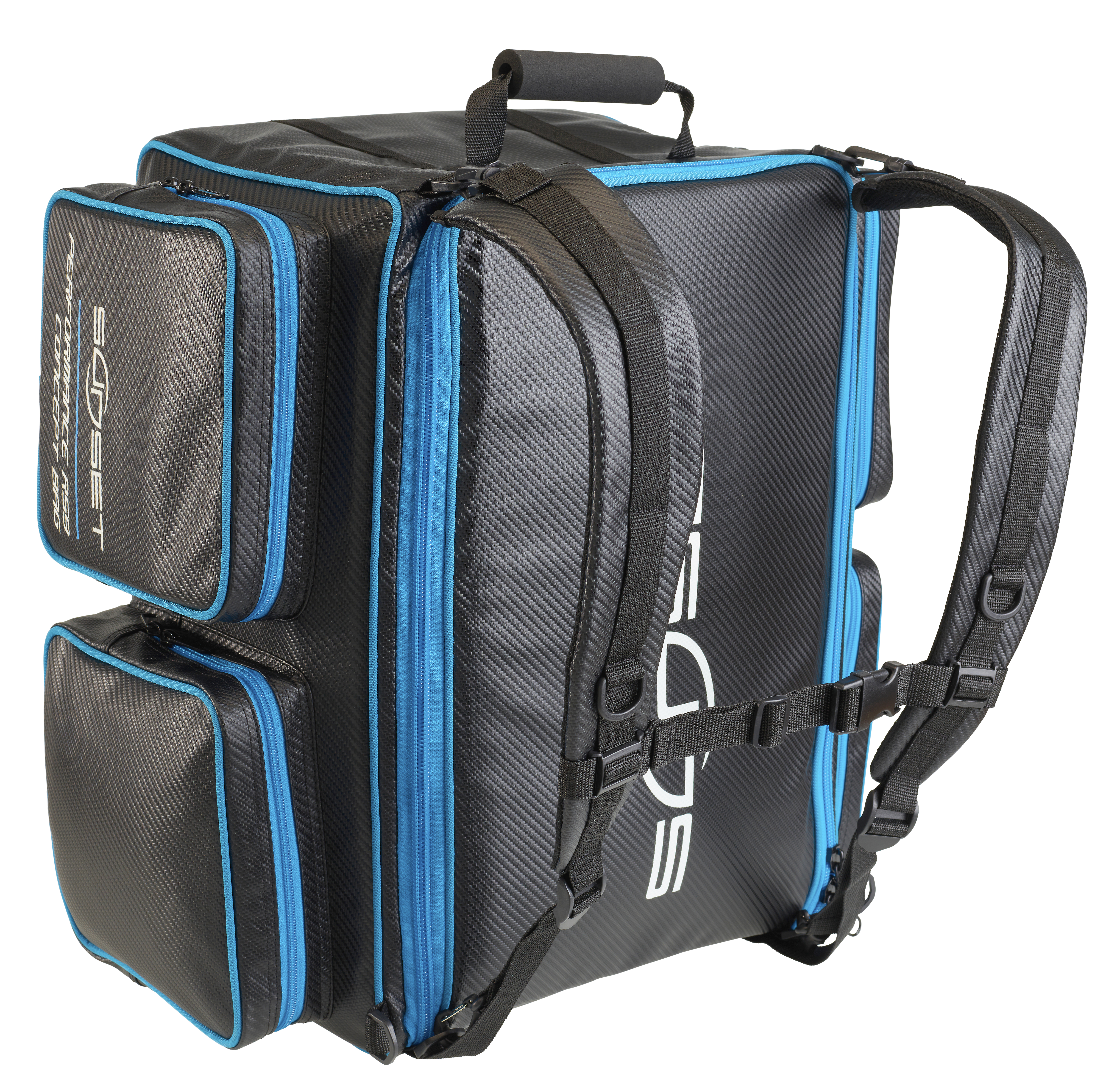 Artikelbild für RS Competition Concept Bag im Baltic Kölln Onlineshop