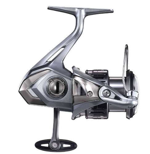 Artikelbild für Shimano Nasci FC im Baltic Kölln Onlineshop
