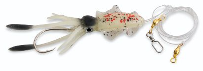 Artikelbild für Aquantic Octopus Leader Rig BSLUM im Baltic Kölln Onlineshop