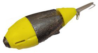 Artikelbild für Breakaway Impact Plain  1 Stk. ohne Kralle im Baltic Kölln Onlineshop