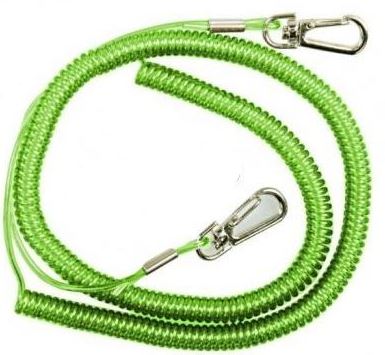 Artikelbild für DAM Safty Straps im Baltic Kölln Onlineshop