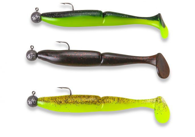 Artikelbild für Sänger Splitfire 15cm/14g im Baltic Kölln Onlineshop