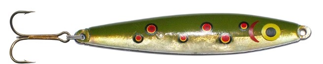 Artikelbild für Gladsax Clear green/silver/red im Baltic Kölln Onlineshop